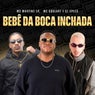 Bebê da Boca Inchada