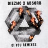 Oi You (Remixes)