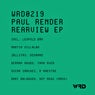 Rearview EP