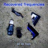 Recovered Frequencies