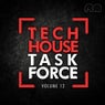 Tech House Task Force, Vol. 12
