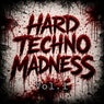 Hard Techno Madness, Vol. 1