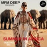 Summer In Africa (Tabataé Mix)