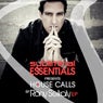 Subliminal Essentials Presents House Calls By Rony Seikaly EP