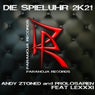 Die Spieluhr 2K21