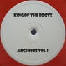 Archives Volume 2