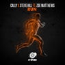 Run (feat. Zoe Matthews)