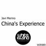 China's Experience