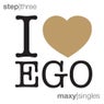 I Love Ego (Step Three)