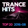 Trance Hits Top 20 - 2016-08