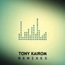 Tony Kairom Remixes