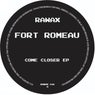 Come Closer EP