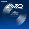 I Feel Free (feat. Carly Marie) [Johnny Costa Mix]