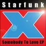 Somebody to Love Ep