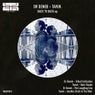 Back To Back Ep