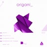 Origami EP Vol.1