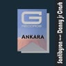 Ankara (feat. Danny Jr Crash)
