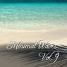 Minimal Waves Vol. 9