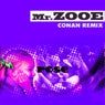 Rose (Conan Remix)