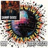 Toxic Disco 009