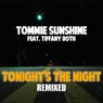 Tonight's The Night (Remixes) Pt. 1