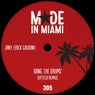 Bang The Drumz (HyTech Remix)