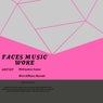 Faces Music Wore