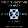 Let's Dance