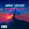 Nothing Left to Say - Single