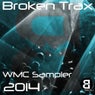Broken Trax - WMC Sampler 2K14