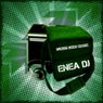 Flight Case Green (Deep House and Nu-Lounge Selection)