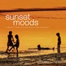 Sunset Moods: Koh Samui - Thailand (A Selection of Finest Sundowner Island Moods & Grooves)