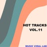Hot Tracks Vol. 11