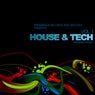 House & Tech, Vol. 1 Original Mixes