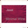 Minimal Wine