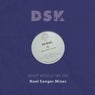 What Would We Do - Noel Sanger Mixes