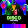 Disco Machines, Vol. 4