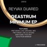Geastrum Minimum