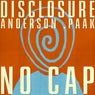 NO CAP (Extended Mix)