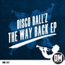 The Way Back EP