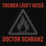 Treiber läuft heiss