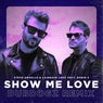 Show Me Love - Dubdogz Remix