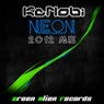 Neon - 2012 Mix