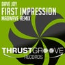 First Impression (Madwave Remix)