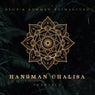 Hanuman Chalisa - Dega & Samman Reimagined