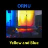 Yellow and Blue