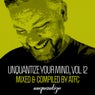 Unquantize Your Mind Vol. 12 - Compiled & Mixed by ATFC (Beatport Edition)