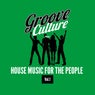 House Music for the People, Vol. 1