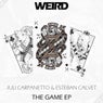 The game EP
