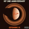 KP Recordings 2Nd Anniversary Episode 2
